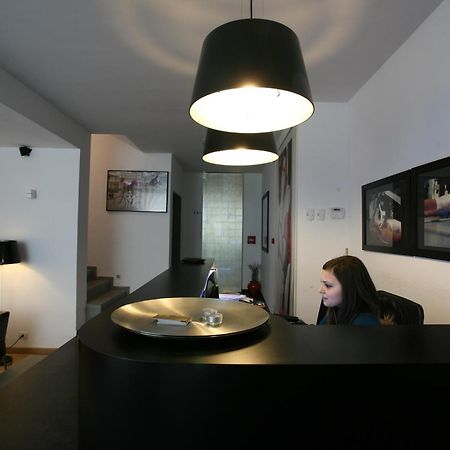 Belmonte Hotel, Dependance Alba Palace Hotel Фавара Екстериор снимка