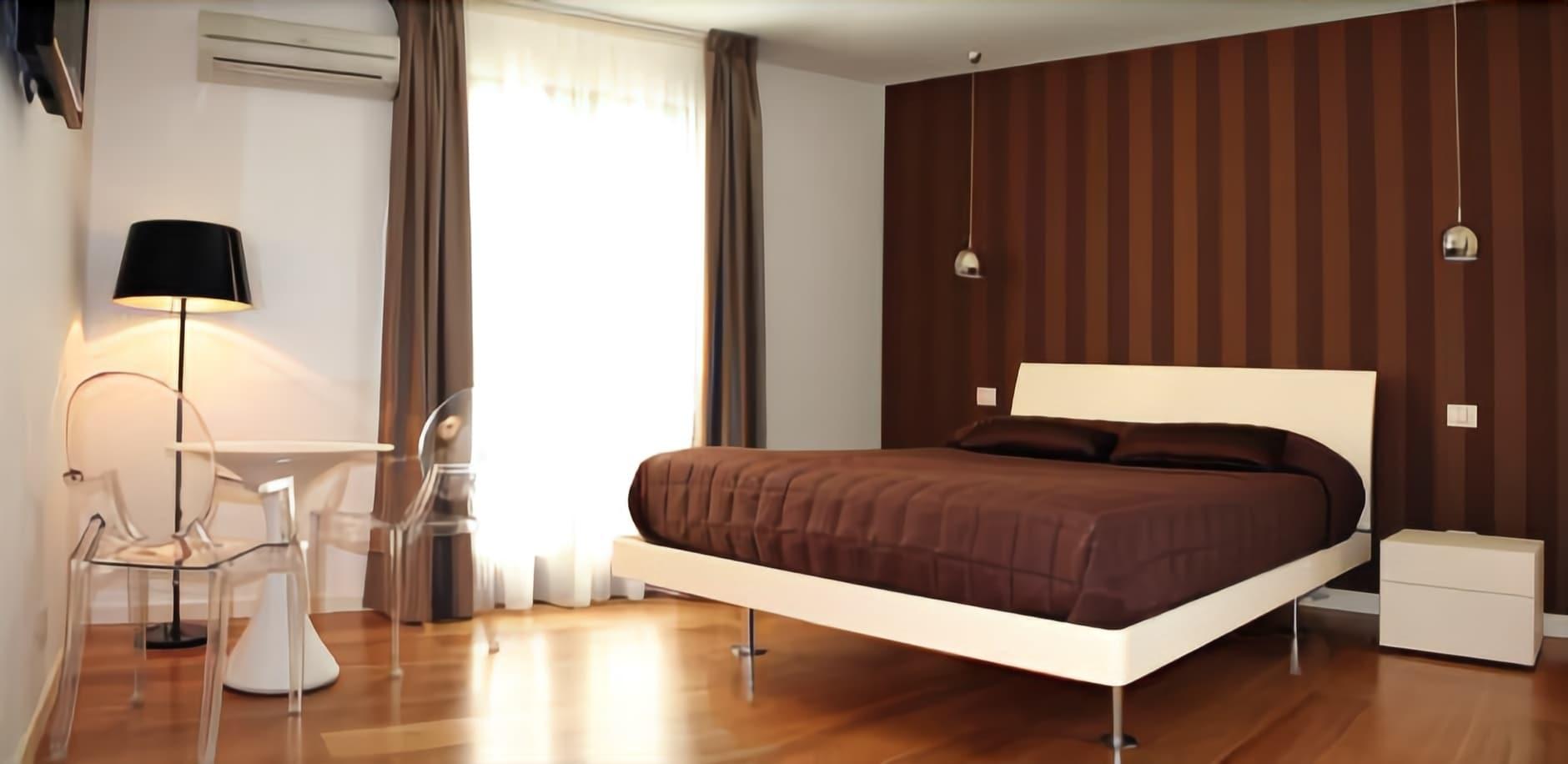 Belmonte Hotel, Dependance Alba Palace Hotel Фавара Екстериор снимка