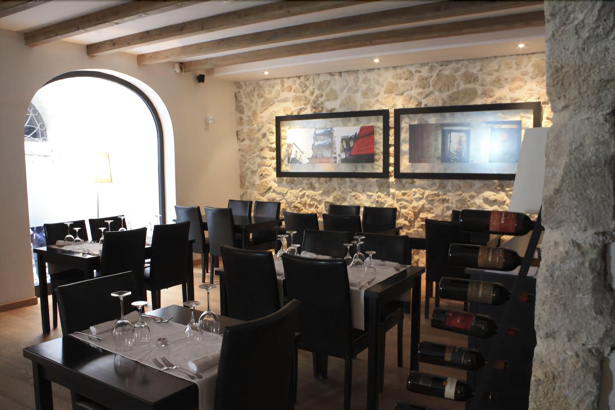 Belmonte Hotel, Dependance Alba Palace Hotel Фавара Екстериор снимка