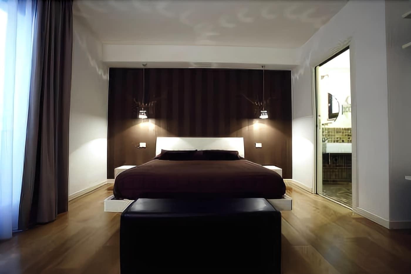Belmonte Hotel, Dependance Alba Palace Hotel Фавара Екстериор снимка