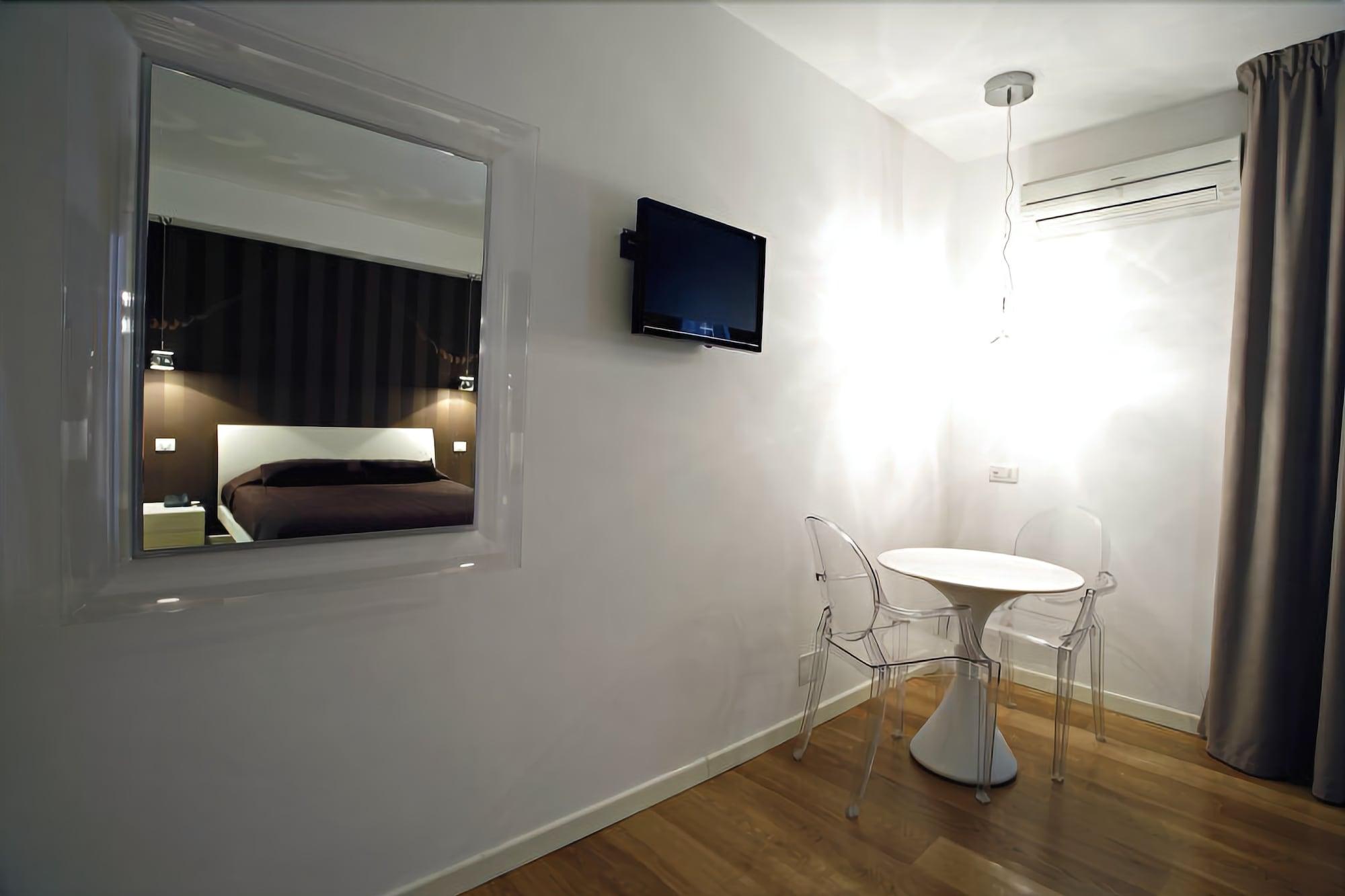 Belmonte Hotel, Dependance Alba Palace Hotel Фавара Екстериор снимка