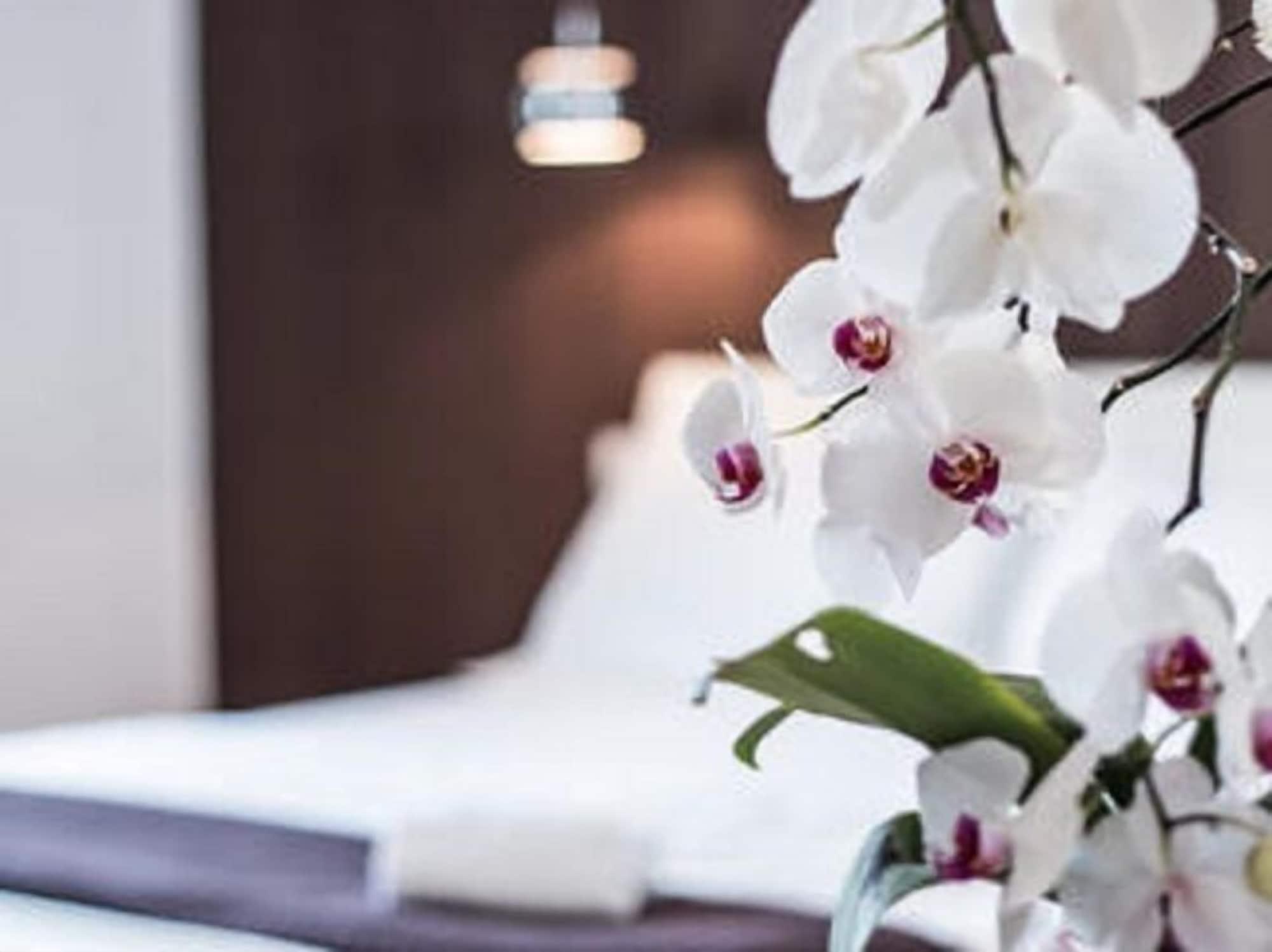 Belmonte Hotel, Dependance Alba Palace Hotel Фавара Екстериор снимка