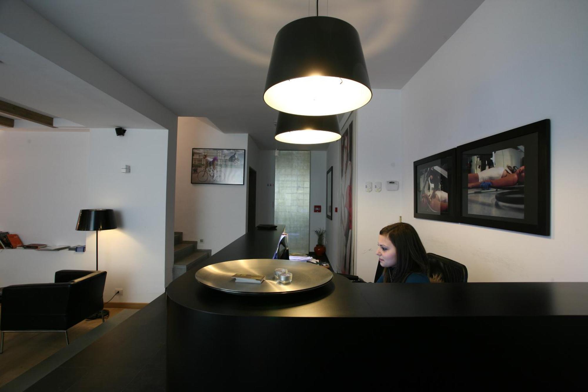 Belmonte Hotel, Dependance Alba Palace Hotel Фавара Екстериор снимка