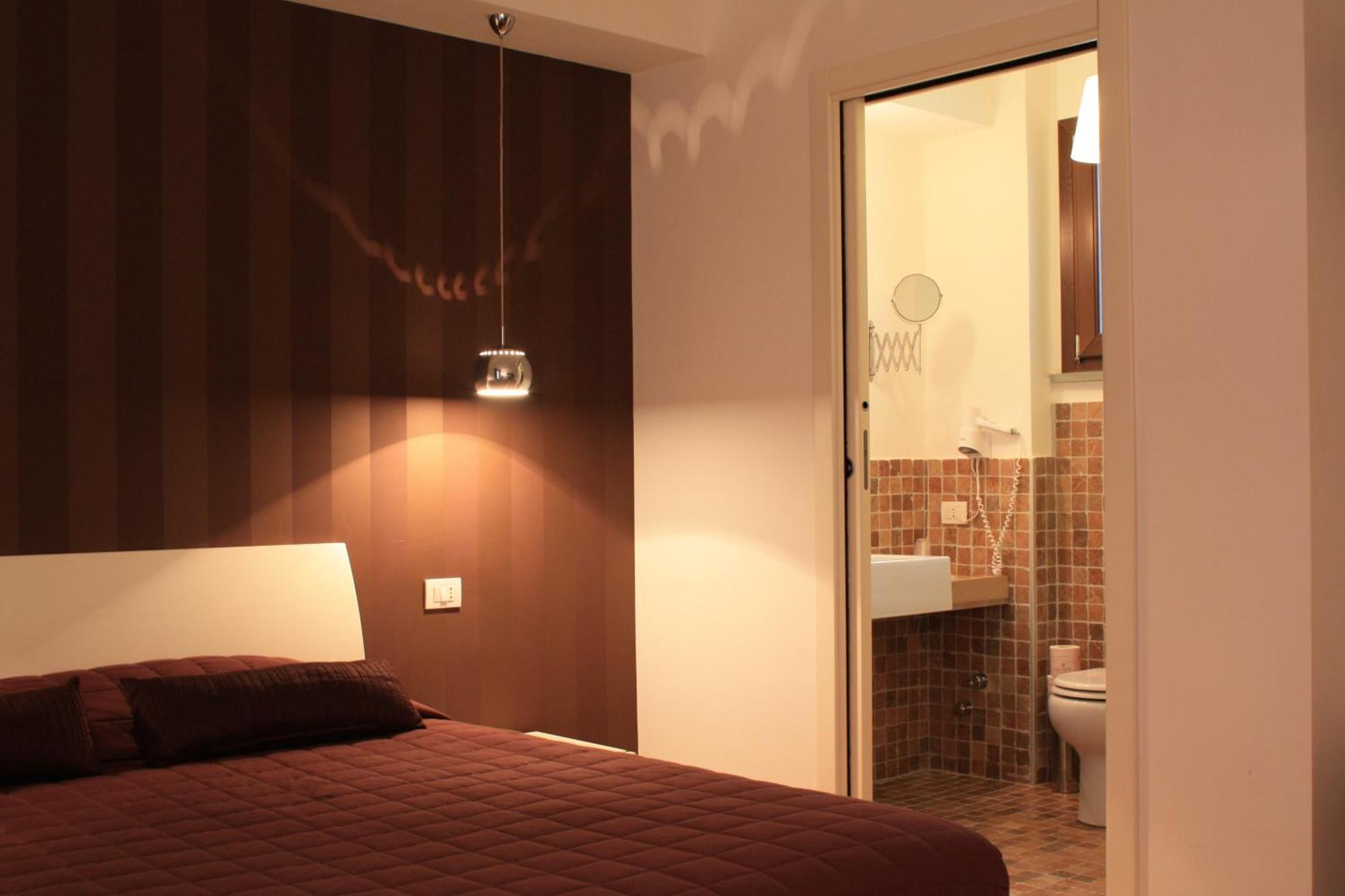 Belmonte Hotel, Dependance Alba Palace Hotel Фавара Екстериор снимка