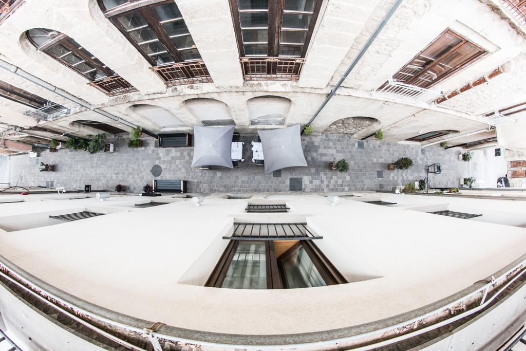 Belmonte Hotel, Dependance Alba Palace Hotel Фавара Екстериор снимка