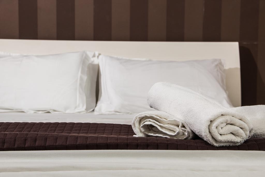 Belmonte Hotel, Dependance Alba Palace Hotel Фавара Екстериор снимка