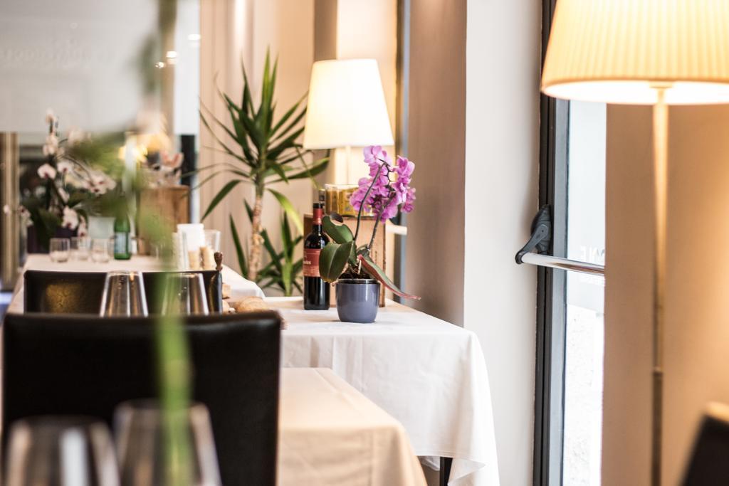 Belmonte Hotel, Dependance Alba Palace Hotel Фавара Екстериор снимка
