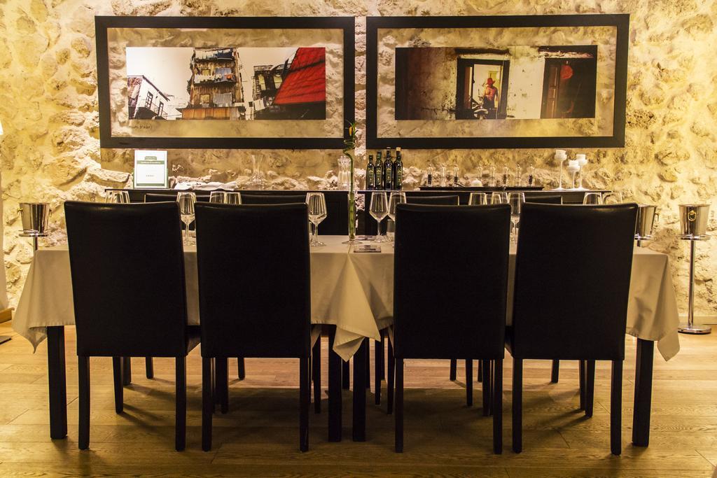 Belmonte Hotel, Dependance Alba Palace Hotel Фавара Екстериор снимка