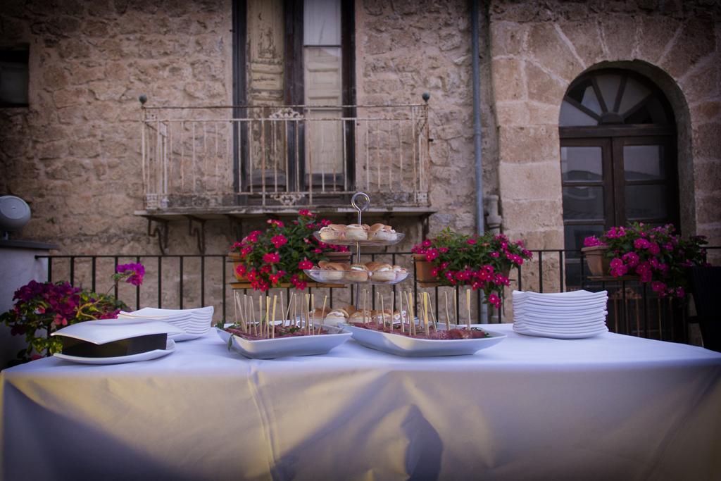 Belmonte Hotel, Dependance Alba Palace Hotel Фавара Екстериор снимка